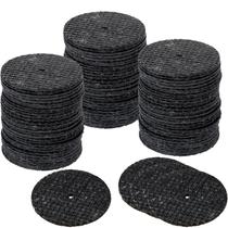 Kit 100 Discos de Corte Reforçados 32mm para Micro Retíficas Kit 100 Discos de Corte Reforçados 32mm para Micro Retíficas