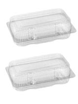 Kit 100 Embalagens Leva Doce BP10 Galvanotek Cristal Top Kit 100 Embalagens Leva Doce BP10 Galvanotek Cristal Top