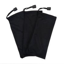 Kit 100 estojo para oculos saquinho porta celular joias relogio bag - Oculos20v Kit 100 estojo para oculos saquinho porta celular joias relogio bag - Oculos20v