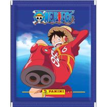 Kit 100 Figurinhas One Piece Road to Egghead Panini 2025 Kit 100 Figurinhas One Piece Road to Egghead Panini 2025