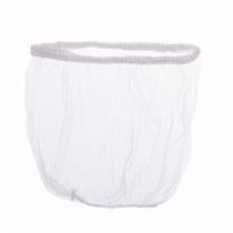 Kit 100 Filtro Saco Peneira De Ralo De Pia Descartavel Cozinha