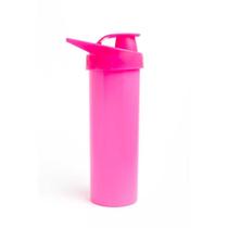 Kit 100 Garrafa Flip Top 475 mL várias cores - Garrafa de água- Garrafa pra academia