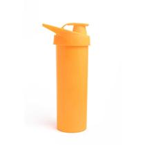 Kit 100 Garrafa Flip Top 475 mL várias cores - Garrafa de água- Garrafa pra academia