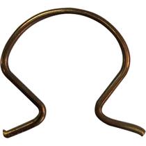 Kit 100 Grampos Para Travamento De Manivela AplicaÇÃO Universal Kit 100 Grampos Para Travamento De Manivela AplicaÇÃO Universal