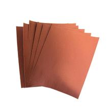Kit 100 Lixas Massa/Madeira Óxido Aluminio Grão 180 Hessen Kit 100 Lixas Massa/Madeira Óxido Aluminio Grão 180 Hessen