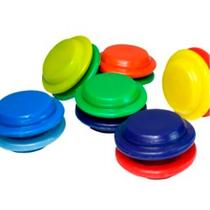 Kit 100 Mini Brinquedo Ioio Melhor Preço!!!