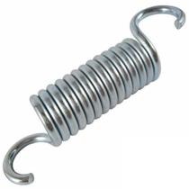 Kit 100 Molas Mini Cama Elástica Jump Profissional Trampolim Kit 100 Molas Mini Cama Elástica Jump Profissional Trampolim