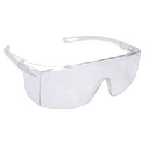 Kit 100 Óculos De Proteção Sky Clear Uv400 - Deltaplus Kit 100 Óculos De Proteção Sky Clear Uv400 - Deltaplus
