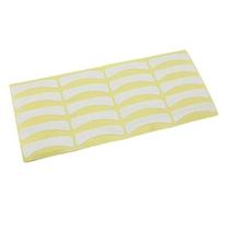 Kit 100 Pares Adesivo Protetor Para Cílios Kit 100 Pares Adesivo Protetor Para Cílios