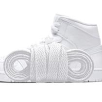 Kit 100 Pares Cadarço Atacador 140cm Achatado Premium Kit 100 Pares Cadarço Atacador 140cm Achatado Premium