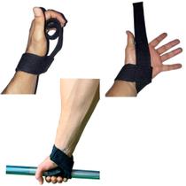 Kit 100 Pares Strap Fitness Profissional Revenda