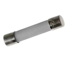 Kit 100 pçs fusivel de forno ceramico 20 amperes - 6x3mm