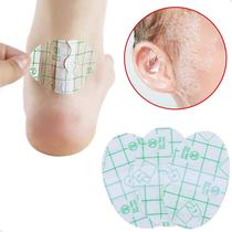 Kit 100 Peças Adesivo Impermeável Orelha Lorben Banho Natação Infantil Adulto GT6468