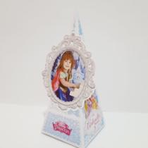 Kit 100 personalizado Princesa