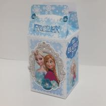 kit 100 personalizados Frozen - Orvalha Festas