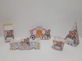 kit 100 personalizados Mundo Bita kit 100 personalizados Mundo Bita