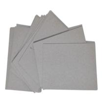 Kit 100 Placas Para Capa De Agenda Holler 50 A5 E 50 A4 1.9