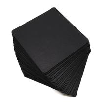 Kit 100 Porta Copo Apoio de Mesa Taça Vinho Chopp Copo Cerveja Hotel Restaurante