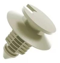 Kit 100 Presilha Vw Forro Porta Gol G1 G2 G3 Santana Voyage