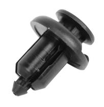 Kit 100 Presilhas Grampo Parachoque Honda Civic City Fit CRV Kit 100 Presilhas Grampo Parachoque Honda Civic City Fit CRV