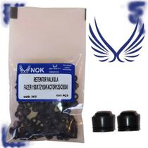 Kit 100 Retentores De Válvula Cb 500