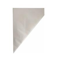 Kit 100 Saco P/ Confeitar Descartável P/ Confeitaria 34x23cm Grande