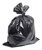 Kit 100 Sacos De 15l Preto + 100 Sacos De 30l Preto Kit 100 Sacos De 15l Preto + 100 Sacos De 30l Preto