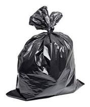 Kit 100 Sacos De 15l Preto + 100 Sacos De 30l Preto Kit 100 Sacos De 15l Preto + 100 Sacos De 30l Preto