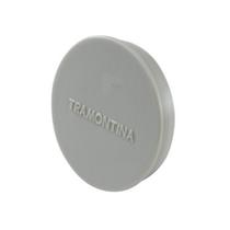 Kit 100 Tampão Condulete 3/4" Plástico 56114/052 Tramontina