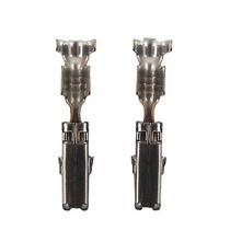 Kit 100 terminais ETE8011 MCP para Fio 1.50mm - Cód.6738