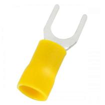 Kit 100 terminal pre isol forq 4-6mm amar stark Kit 100 terminal pre isol forq 4-6mm amar stark