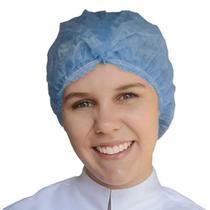 Kit 100 Touca Descartável Rosa, Preto,lilas,branco Protdesc - Verde Kit 100 Touca Descartável Rosa, Preto,lilas,branco Protdesc - Verde