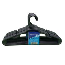 KIT 100 Und Cabide Infantil Reforçado Envio Imediato