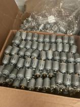 Kit 100 Uni. Mini motor DC