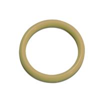 Kit 100 unidades argola fina 19mm para cortina Kit 100 unidades argola fina 19mm para cortina