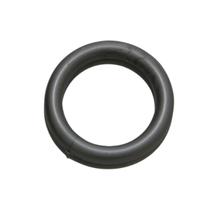 Kit 100 unidades argola grossa maciça 28mm para cortina