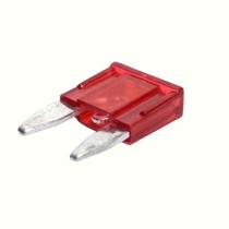 Kit 100 Unidades Fusível Laminado Modelo Mini Nacional Universal Reforçado Som Automotivo Fuzivel Lamina Sortido Variado Kit 100 Unidades Fusível Laminado Modelo Mini Nacional Universal Reforçado Som Automotivo Fuzivel Lamina Sortido Variado