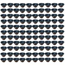 Kit 100 Vasos Cuia 18 Para Plantas E Orquídeas Novos Para Flores Jardins Internos Externos Decorativo Kit 100 Vasos Cuia 18 Para Plantas E Orquídeas Novos Para Flores Jardins Internos Externos Decorativo