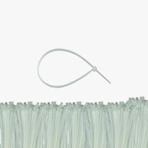 Kit 1000 Abraçadeira Nylon Branca Stein + IPI 200 X 3,6mm Kit 1000 Abraçadeira Nylon Branca Stein + IPI 200 X 3,6mm