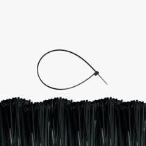 Kit 1000 Abraçadeira Nylon Preta Stein + IPI 280 X 4,8mm