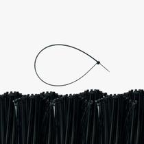 Kit 1000 Abraçadeira Nylon Preta Stein + IPI 400 X 4,8mm
