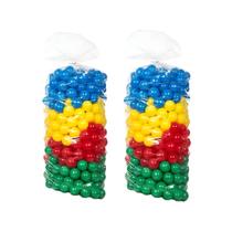 Kit 1000 Bolinhas Premium