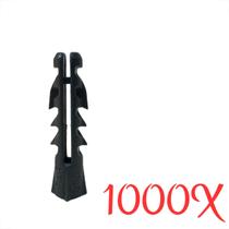 Kit 1000 Bucha Fix Plast 06 5115