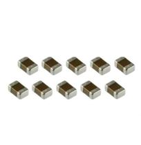 Kit 1000 Capacitor Multicamada Ccs080510 10 Smd