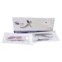 Kit 1000 Envelopes Auto-selantes Para Autoclave 9cmX23cm