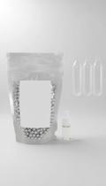 Kit 1000 Esferas Aço 4.5mm + 10 Cápsulas CO2 Kit 1000 Esferas Aço 4.5mm + 10 Cápsulas CO2