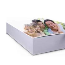 Kit 1000 folhas papel foto glossy masterprint 135g Kit 1000 folhas papel foto glossy masterprint 135g