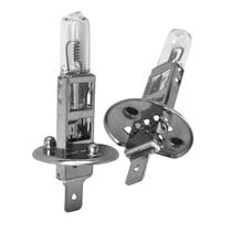 Kit 1000 Lampadas H1 55W Super Branca Alta Luminosidade Veicular Categoria M Padrao Universal