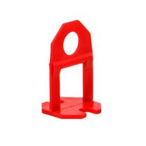 Kit 1000 Nivela Piso FIT-Colors-1,5mm