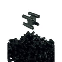 Kit 1000 Separador Para Ferro Cadeirinha 20/25MM SD Plasticos Kit 1000 Separador Para Ferro Cadeirinha 20/25MM SD Plasticos